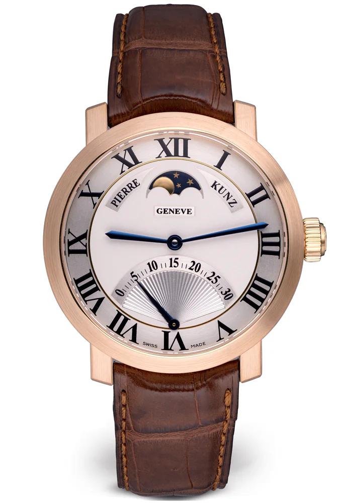 Pierre Kunz Spirit of Challenge 30 Seconds